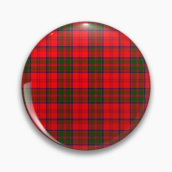 Item preview, Clan Grant Tartan  designed and sold by BagTown Clans.