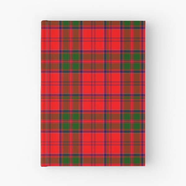 Item preview, Clan Grant Tartan  designed and sold by BagTown Clans.