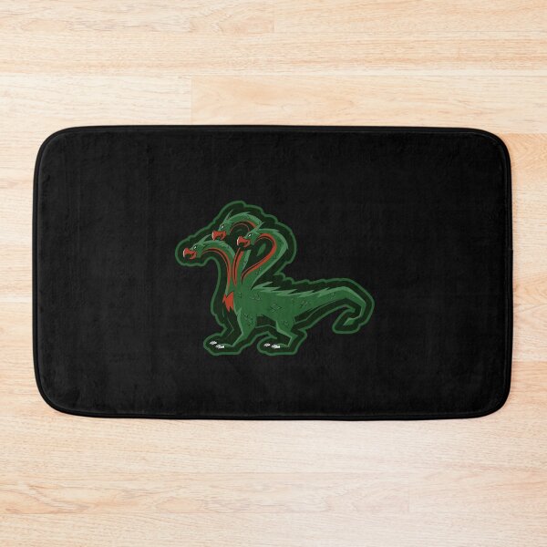 Item preview, 3 Headed Dragon- Hydra designed and sold by joabaj.