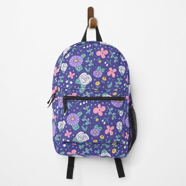 Item preview, Flower field designed and sold by stolenpencil.