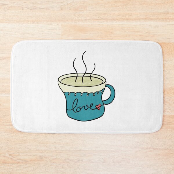 Item preview, Cuppa / Dreams, Light & Love designed and sold by Nathalie Aynié.