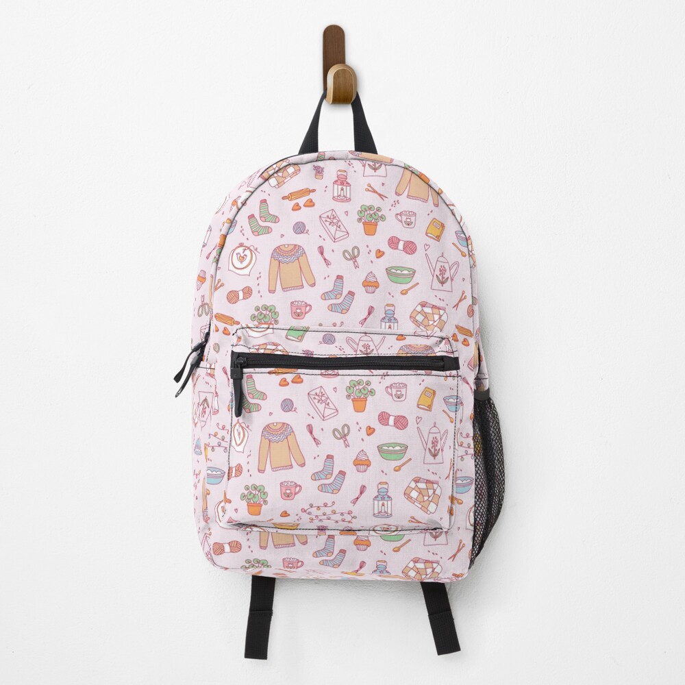 Hygge Backpack