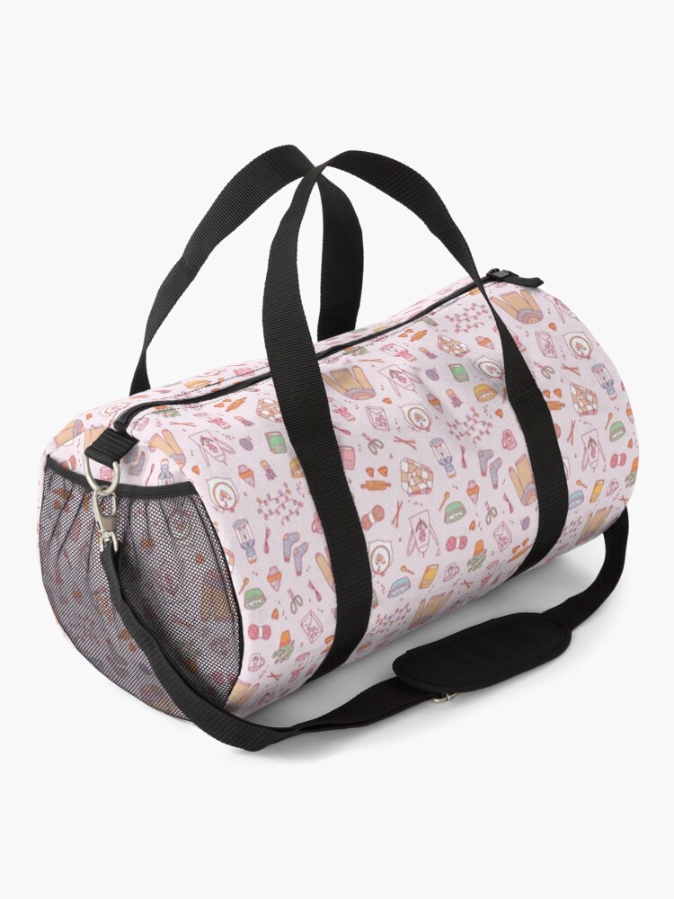 Alternate view of Hygge Duffle Bag