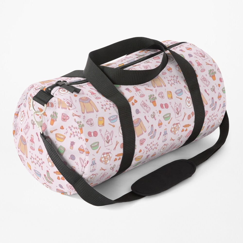 Hygge Duffle Bag