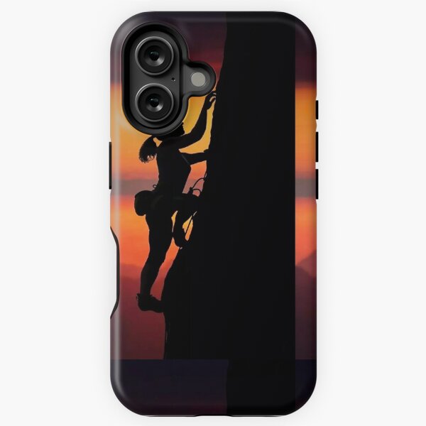 Item preview, Rock climbing designed and sold by Kamaljit-Design.