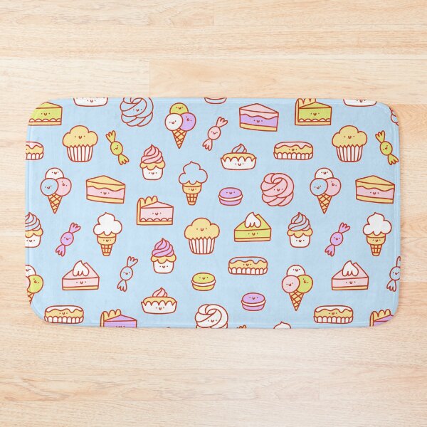 Item preview, Super cute desserts designed and sold by stolenpencil.