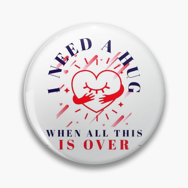 Item preview, I Need a Hug designed and sold by inspiraworld.