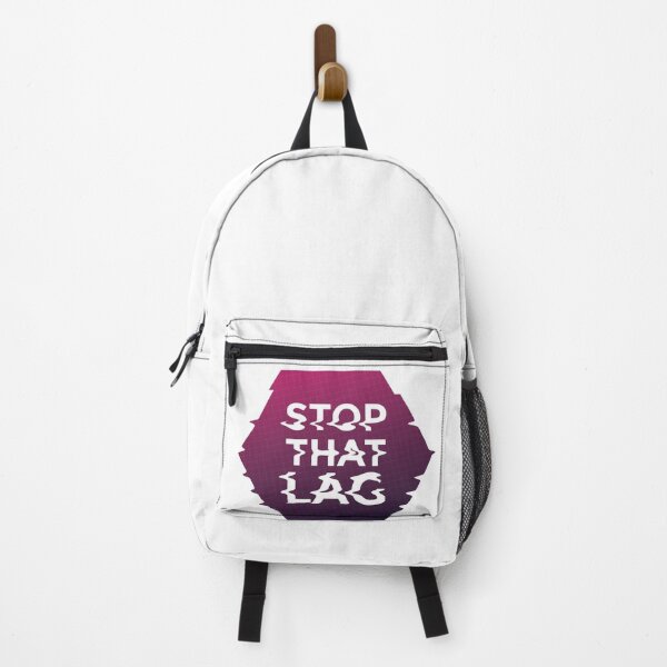 Item preview, Stop that lag designed and sold by MihneaL.