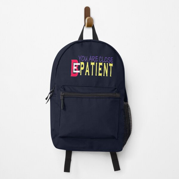 Item preview, You are close - be patient designed and sold by Ismail Rizk.