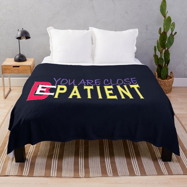 Item preview, You are close - be patient designed and sold by Ismail Rizk.