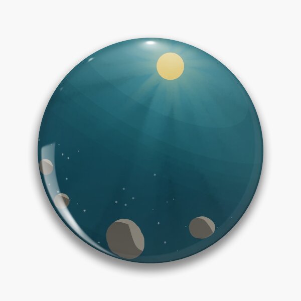 Item preview, Asteroid belt designed and sold by Bethany Gustafson.