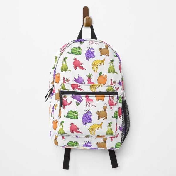 Item preview, Fruit Cats designed and sold by kattvalk.