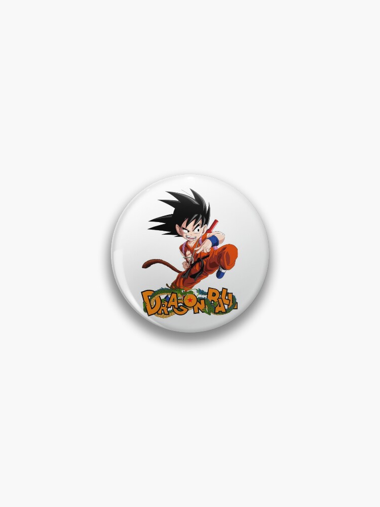 Pin em Dragon Ball