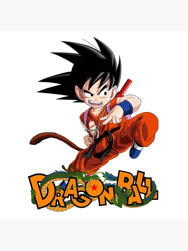 Kid Goku Wallpaper Discover more DBZ, Dragon Ball, Goku, Kid Goku, Son Goku  wallpaper. https:…