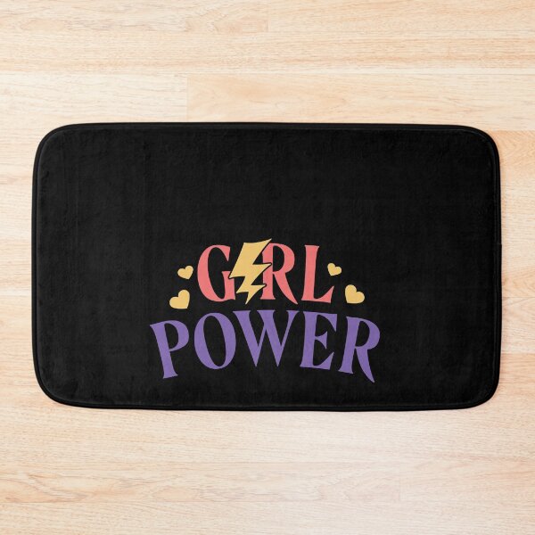 Item preview, Girl Power designed and sold by DavinciStore21.