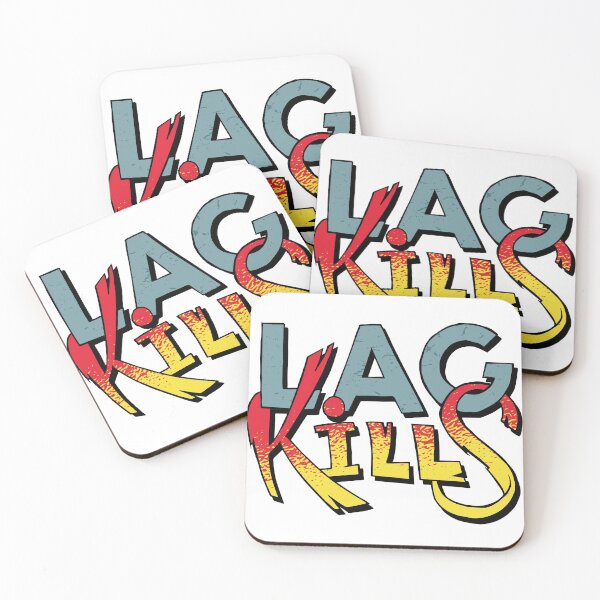Item preview, Lay Kills designed and sold by DavinciStore21.