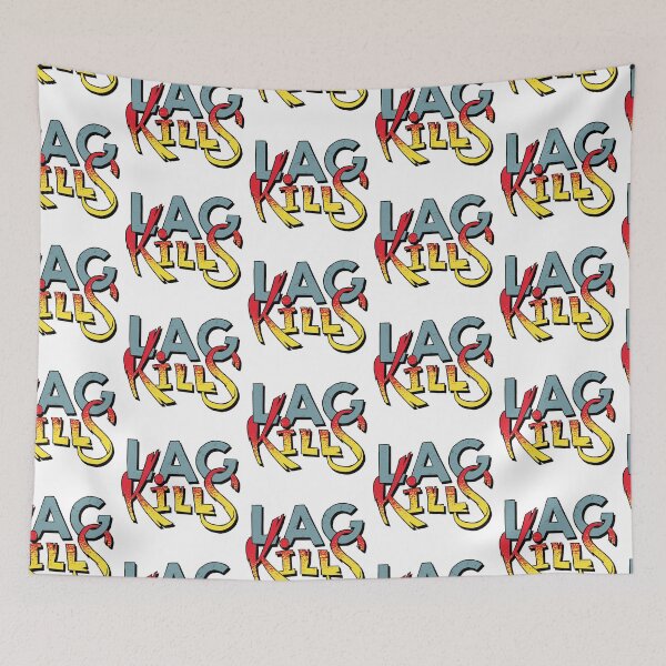 Item preview, Lay Kills designed and sold by DavinciStore21.