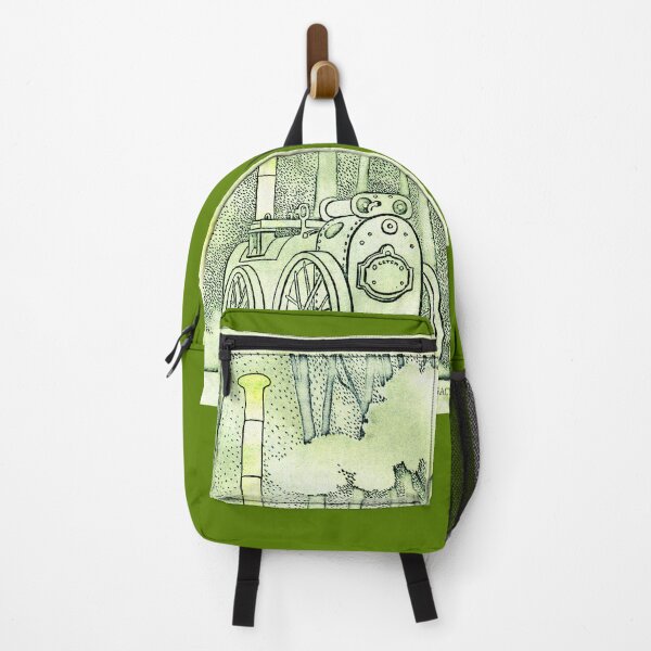 Item preview, Steam Legacy 1 designed and sold by Patricia Howitt.