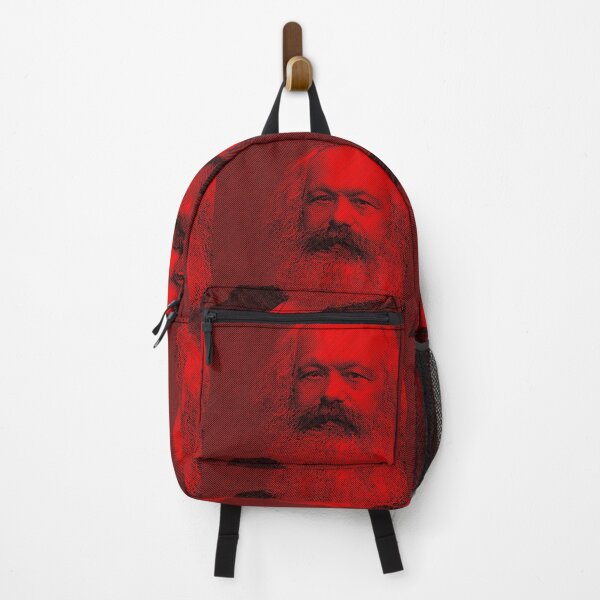 Item preview, Karl Marx designed and sold by Zzart.