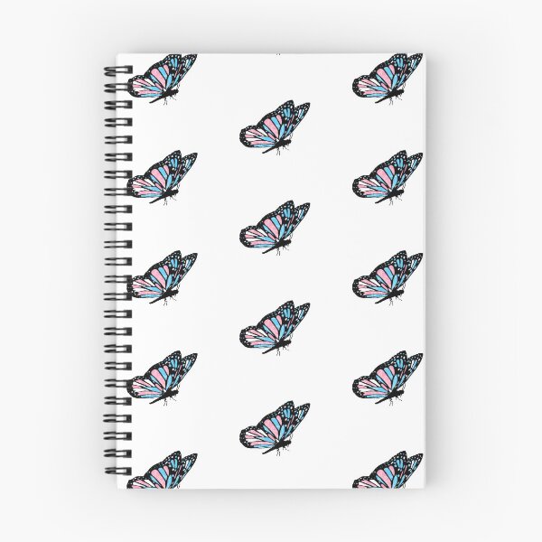 Item preview, Subtle Pride Monarch Butterfly designed and sold by jocesomesauce.
