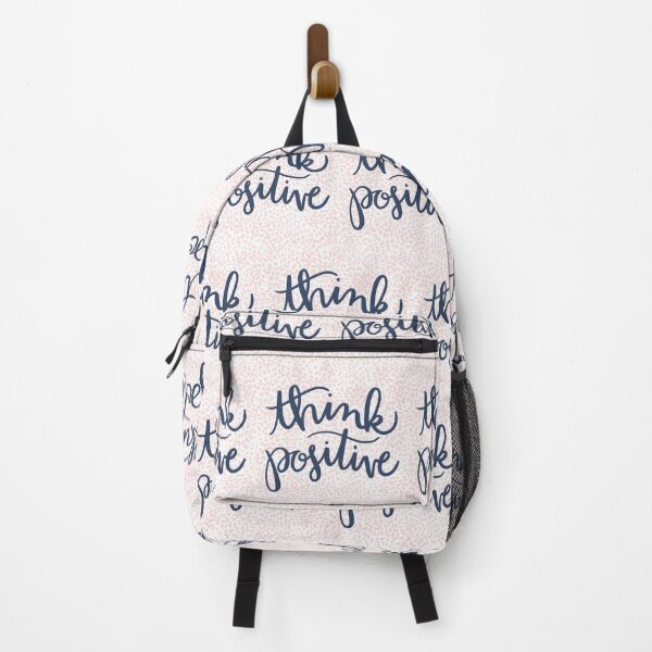 Item preview, Think Positive designed and sold by RuthMCreative.
