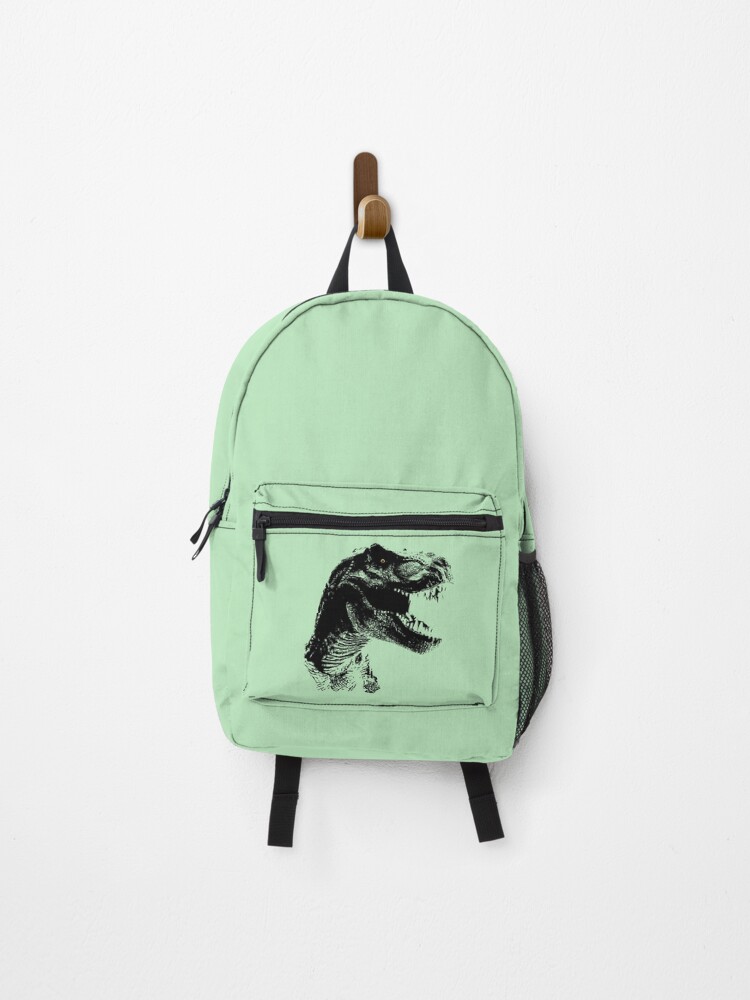 t rex backpack