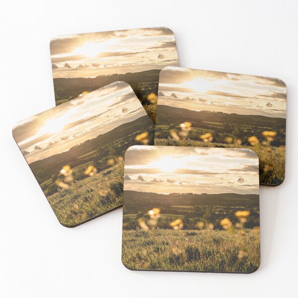 Item preview, Beacon Fell Sunset designed and sold by Jay Mayne.