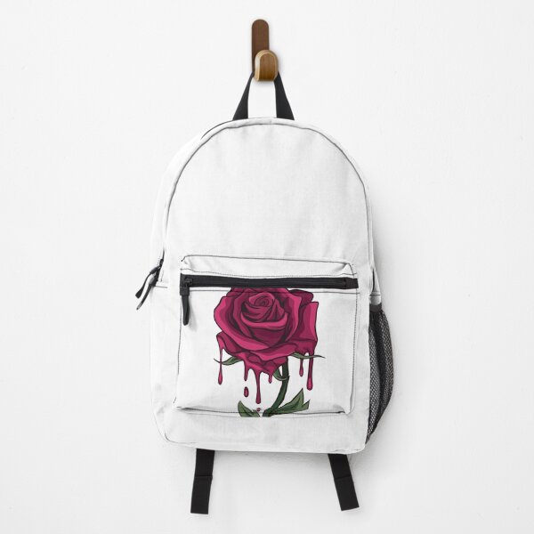 Item preview, The Bleeding Rose designed and sold by MihneaL.