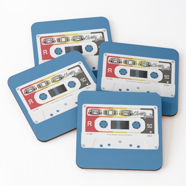 Item preview, TAPE 808 # 2 (808 colors) designed and sold by RICK-TURNER.