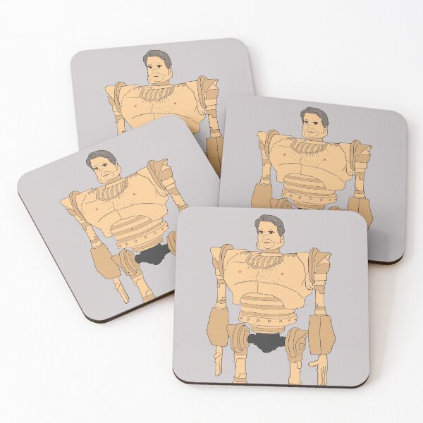 Item preview, Jeremy Irons Giant designed and sold by Ryan Jardine (Pretty Weird).