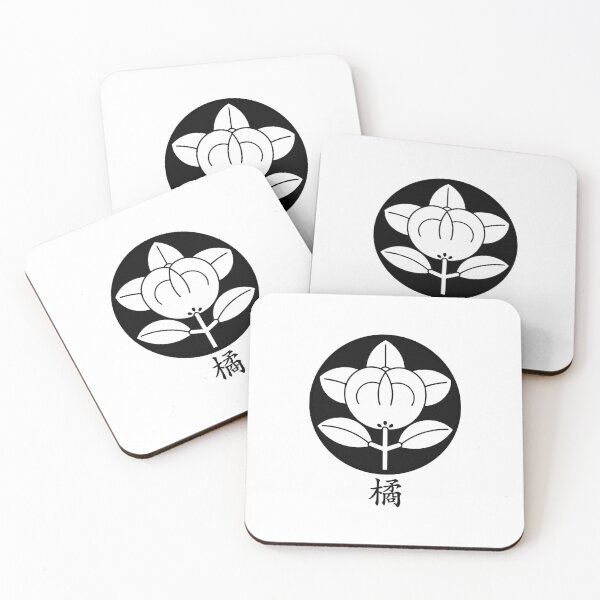 Item preview, Tachibana Clan Kamon designed and sold by unofilo.