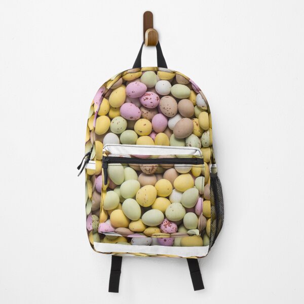 Item preview, Chocolate egg printed products designed and sold by KevWillsArt.