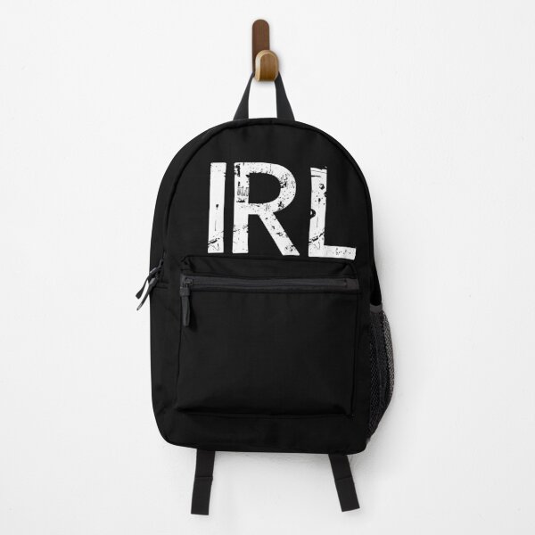 Item preview, IRL designed and sold by Brian Kroijer.
