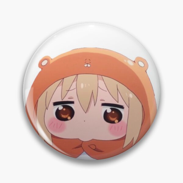 Item preview, Umaru Chan designed and sold by DanBamDesigns.