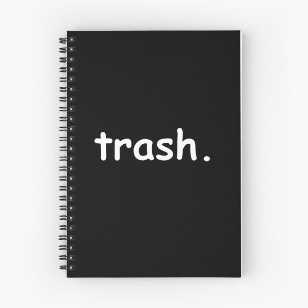 Item preview, trash. designed and sold by PaulS34.