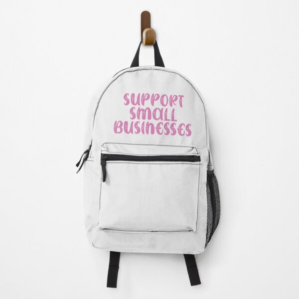 Item preview, Support Small Businesses designed and sold by kayleeoconnor.