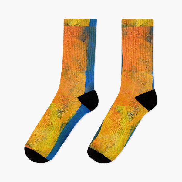 Item preview, Rainbow Textured Design Pattern designed and sold by NancyMerkle.