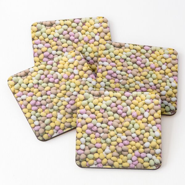 Item preview, Chocolate egg printed products designed and sold by KevWillsArt.
