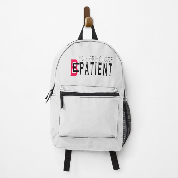 Item preview, You are close - be patient (2) designed and sold by Ismail Rizk.