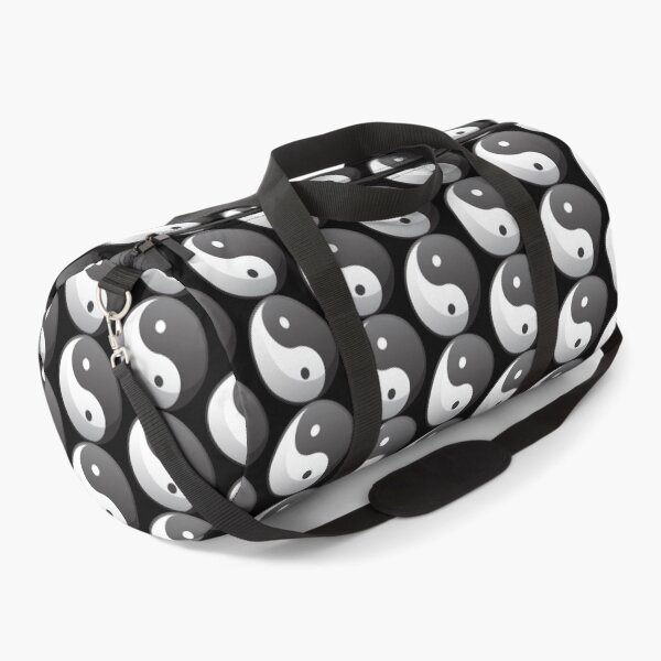 Item preview, Yin Yang designed and sold by hobrath.