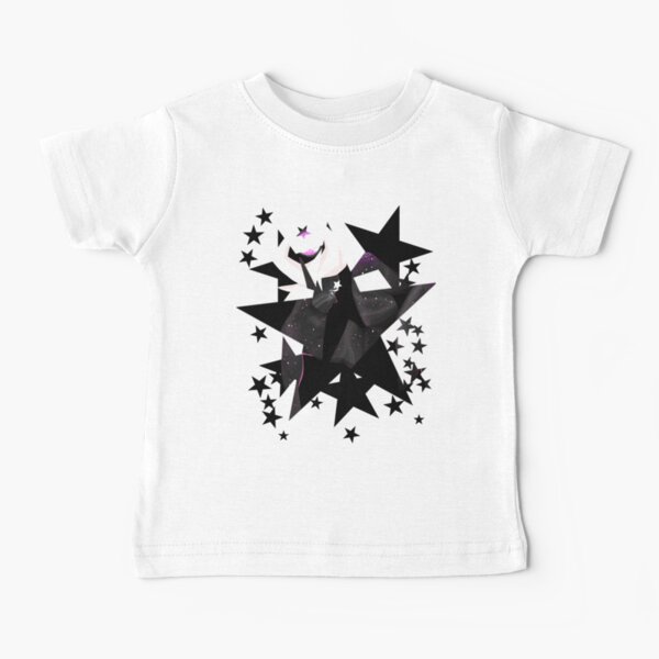 Star Baby T-Shirt