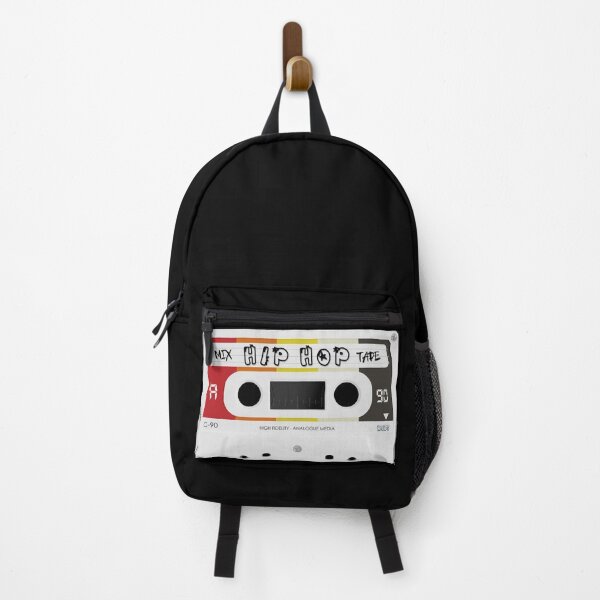 Item preview, HIP HOP # 1 (808 colors) designed and sold by RICK-TURNER.