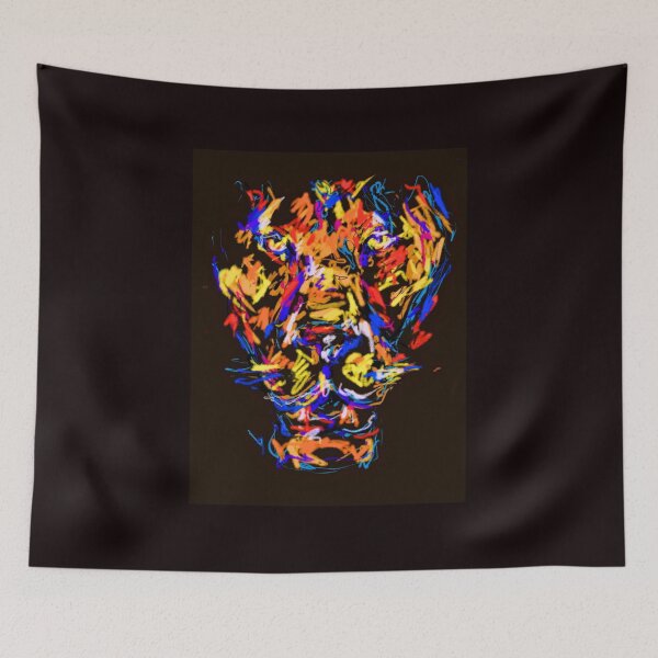 Item preview,  colorful designed and sold by Nicole Leidenfrost.