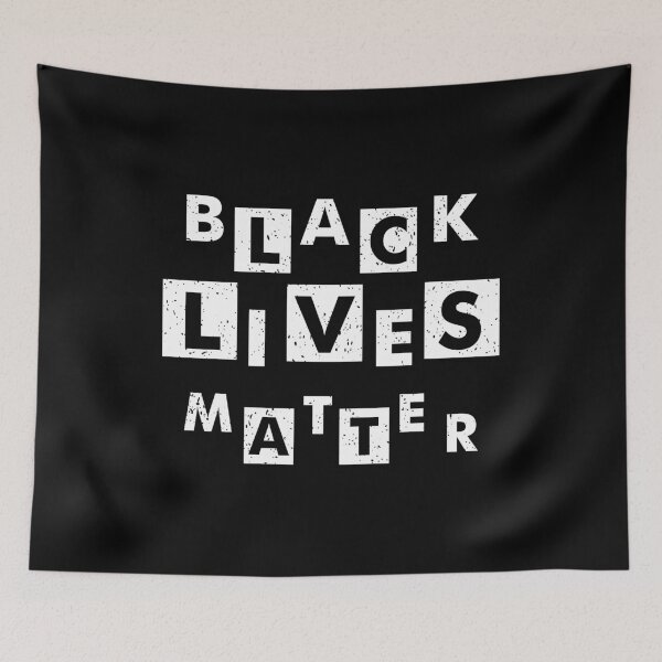Item preview, Black Lives Matter designed and sold by samer11.