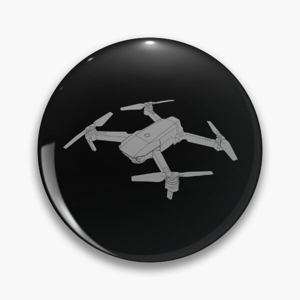 Item preview, Drone designed and sold by William Fehr.
