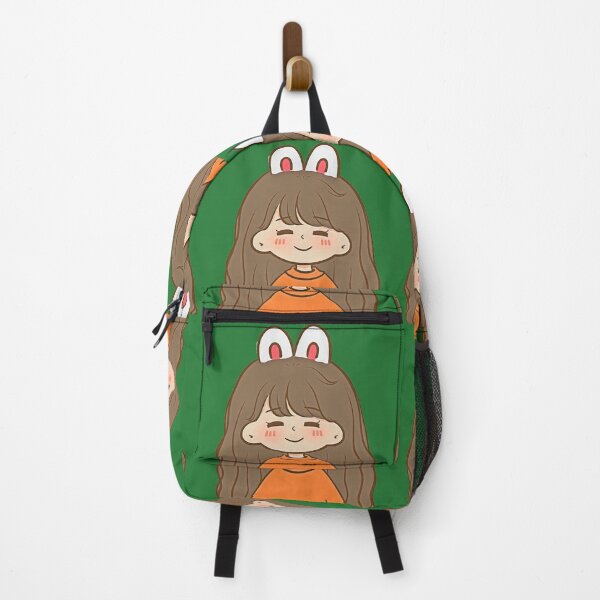 Item preview, 9 - Couple Design, Bunny Girl, Anime Kawaii Design for Couples designed and sold by 2AcesDesign.