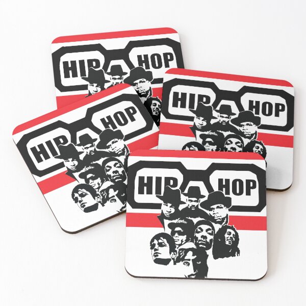 Item preview, HIP HOP COMMITTEE designed and sold by pagesix06.