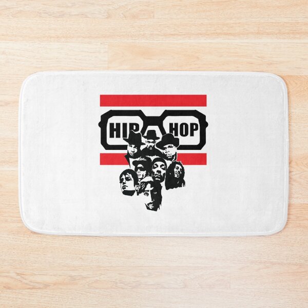 Item preview, HIP HOP COMMITTEE designed and sold by pagesix06.