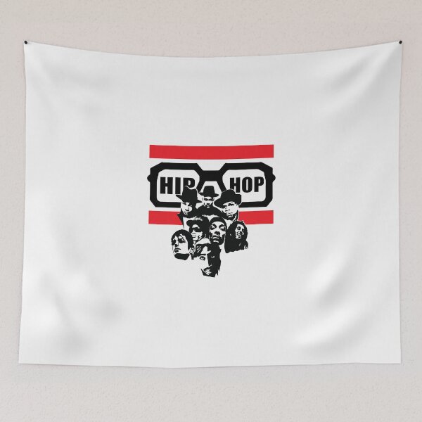 Item preview, HIP HOP COMMITTEE designed and sold by pagesix06.