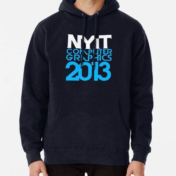 Nyit hoodie online